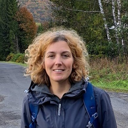 dr Magdalena Moryl