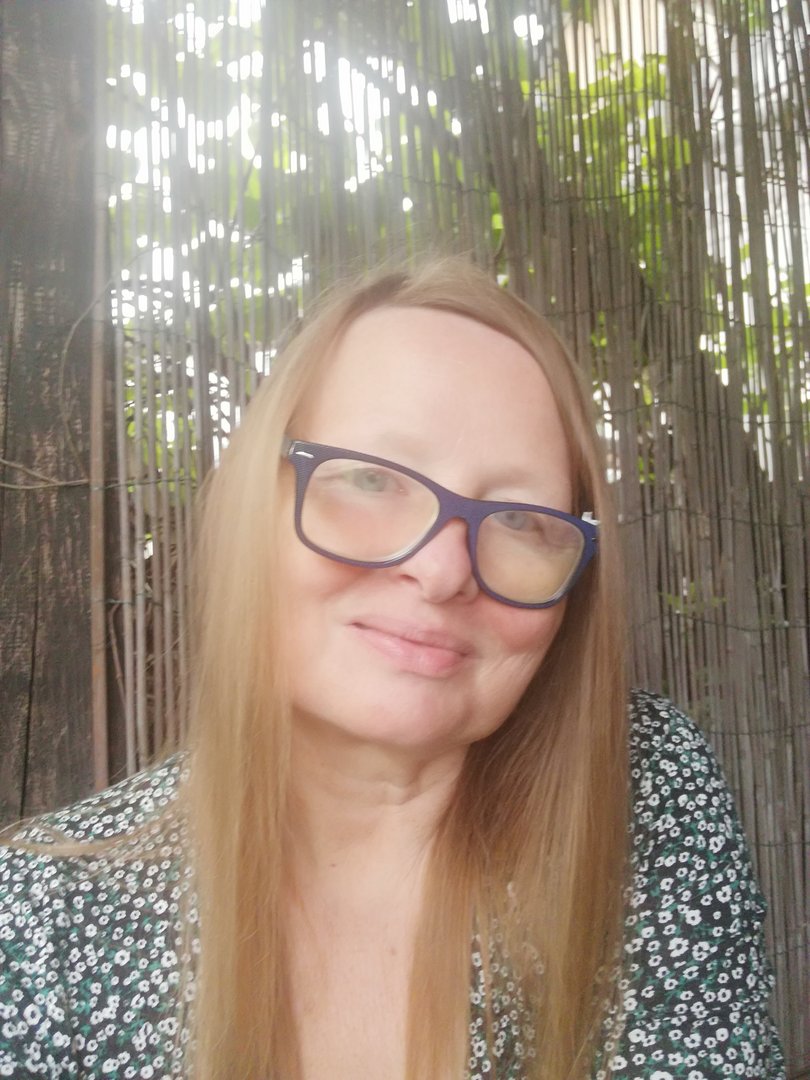 dr Małgorzata Łapińska